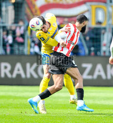 28. kolejka PKO BP Ekstraklasy 2025/2026