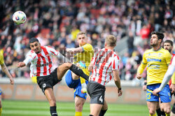 28. kolejka PKO BP Ekstraklasy 2025/2026