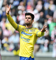 28. kolejka PKO BP Ekstraklasy 2025/2026