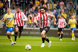 28. kolejka PKO BP Ekstraklasy 2025/2026