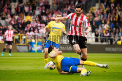 28. kolejka PKO BP Ekstraklasy 2025/2026