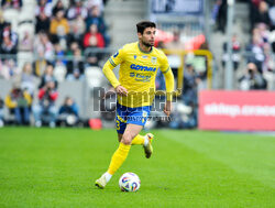 28. kolejka PKO BP Ekstraklasy 2025/2026