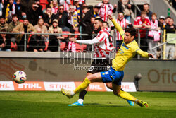 28. kolejka PKO BP Ekstraklasy 2025/2026