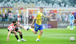 28. kolejka PKO BP Ekstraklasy 2025/2026