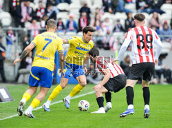 28. kolejka PKO BP Ekstraklasy 2025/2026