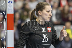 EHF EURO Cup 2026: Polska - Rumunia