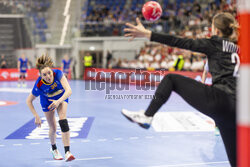 EHF EURO Cup 2026: Polska - Rumunia