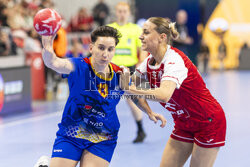 EHF EURO Cup 2026: Polska - Rumunia