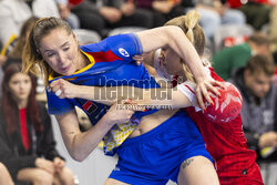 EHF EURO Cup 2026: Polska - Rumunia