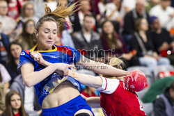 EHF EURO Cup 2026: Polska - Rumunia