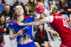 EHF EURO Cup 2026: Polska - Rumunia