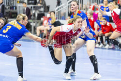 EHF EURO Cup 2026: Polska - Rumunia