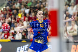 EHF EURO Cup 2026: Polska - Rumunia