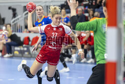 EHF EURO Cup 2026: Polska - Rumunia