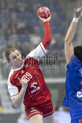 EHF EURO Cup 2026: Polska - Rumunia