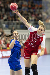 EHF EURO Cup 2026: Polska - Rumunia