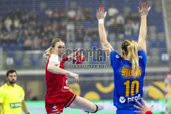 EHF EURO Cup 2026: Polska - Rumunia