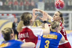 EHF EURO Cup 2026: Polska - Rumunia