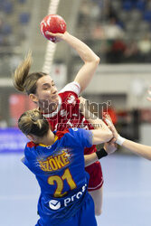 EHF EURO Cup 2026: Polska - Rumunia