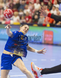 EHF EURO Cup 2026: Polska - Rumunia