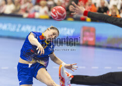 EHF EURO Cup 2026: Polska - Rumunia