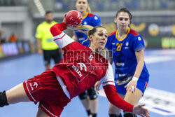 EHF EURO Cup 2026: Polska - Rumunia