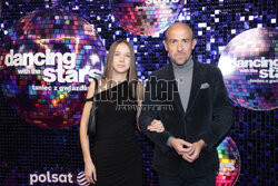 Taniec z Gwiazdami XVIII edycja POLSAT - odc. 6