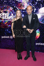 Taniec z Gwiazdami XVIII edycja POLSAT - odc. 6