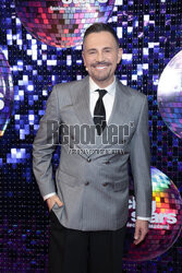 Taniec z Gwiazdami XVIII edycja POLSAT - odc. 6