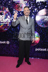 Taniec z Gwiazdami XVIII edycja POLSAT - odc. 6