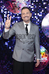 Taniec z Gwiazdami XVIII edycja POLSAT - odc. 6