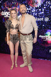 Taniec z Gwiazdami XVIII edycja POLSAT - odc. 6