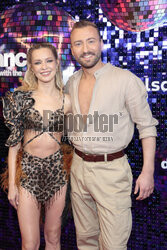 Taniec z Gwiazdami XVIII edycja POLSAT - odc. 6