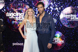 Taniec z Gwiazdami XVIII edycja POLSAT - odc. 6