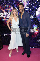 Taniec z Gwiazdami XVIII edycja POLSAT - odc. 6