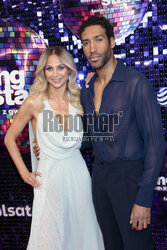 Taniec z Gwiazdami XVIII edycja POLSAT - odc. 6