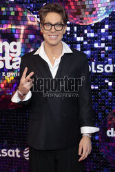 Taniec z Gwiazdami XVIII edycja POLSAT - odc. 6