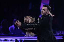 Taniec z Gwiazdami XVIII edycja POLSAT - odc. 6