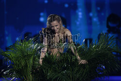 Taniec z Gwiazdami XVIII edycja POLSAT - odc. 6