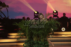 Taniec z Gwiazdami XVIII edycja POLSAT - odc. 6