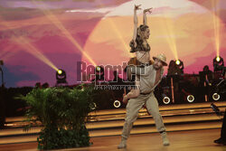 Taniec z Gwiazdami XVIII edycja POLSAT - odc. 6