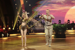 Taniec z Gwiazdami XVIII edycja POLSAT - odc. 6