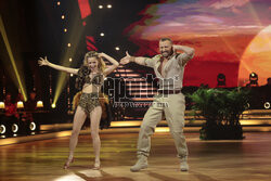 Taniec z Gwiazdami XVIII edycja POLSAT - odc. 6