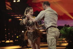 Taniec z Gwiazdami XVIII edycja POLSAT - odc. 6