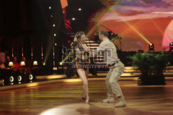 Taniec z Gwiazdami XVIII edycja POLSAT - odc. 6