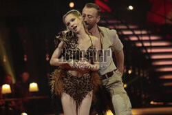 Taniec z Gwiazdami XVIII edycja POLSAT - odc. 6