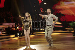 Taniec z Gwiazdami XVIII edycja POLSAT - odc. 6