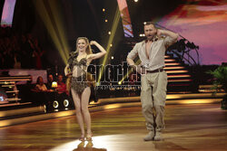 Taniec z Gwiazdami XVIII edycja POLSAT - odc. 6