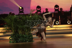 Taniec z Gwiazdami XVIII edycja POLSAT - odc. 6