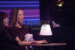 Taniec z Gwiazdami XVIII edycja POLSAT - odc. 6